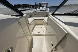 Thumbnail von Scout 255 Dorado