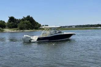 Thumbnail von Scout 255 Dorado