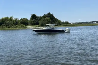 Thumbnail von Scout 255 Dorado