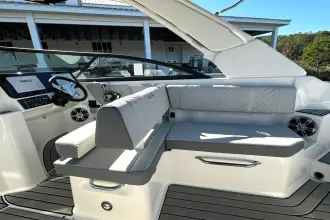 Thumbnail von Sea Ray SDX 270