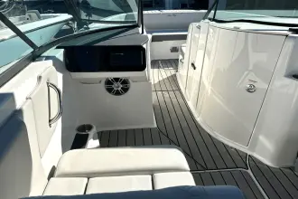 Thumbnail von Sea Ray SDX 270