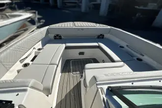 Thumbnail von Sea Ray SDX 270