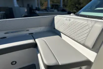 Thumbnail von Sea Ray SDX 270