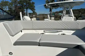 Thumbnail von Sea Ray SDX 270