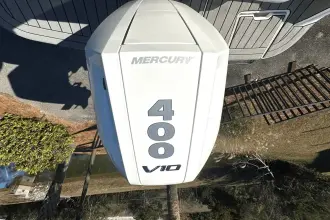 Thumbnail von Sea Ray SDX 270