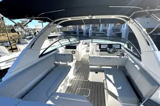 Thumbnail von Sea Ray SDX 270