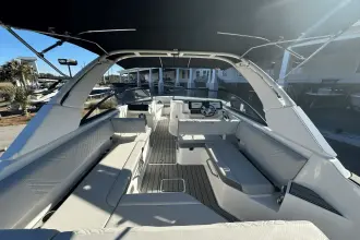 Thumbnail von Sea Ray SDX 270