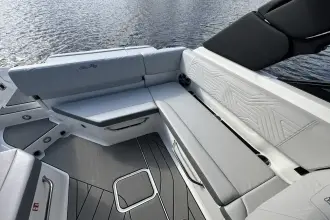 Thumbnail von Sea Ray SDX 250 Surf