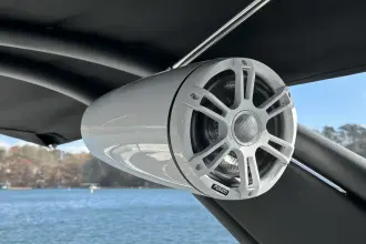 Thumbnail von Sea Ray SDX 250 Surf