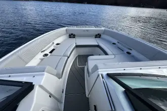 Thumbnail von Sea Ray SDX 250 Surf