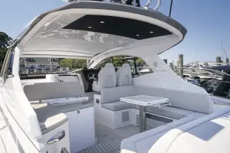Thumbnail von Azimut Atlantis 45