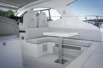 Thumbnail von Azimut Atlantis 45