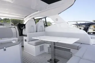 Thumbnail von Azimut Atlantis 45