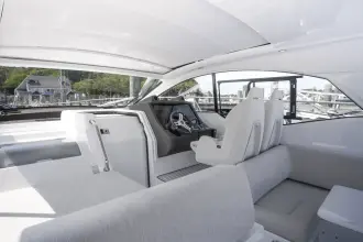Thumbnail von Azimut Atlantis 45