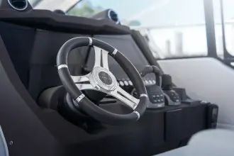 Thumbnail von Azimut Atlantis 45