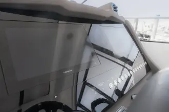 Thumbnail von Azimut Atlantis 45