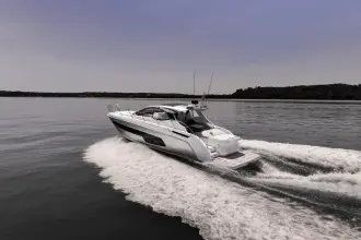 Thumbnail von Azimut Atlantis 45