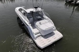 Thumbnail von Azimut Atlantis 45