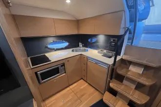 Thumbnail von Princess V39