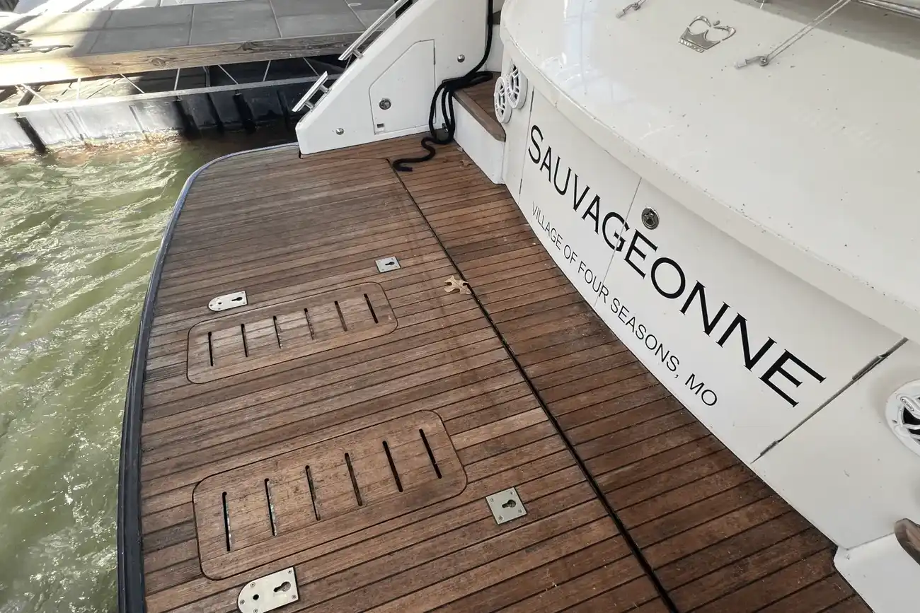 Thumbnail von Princess V39