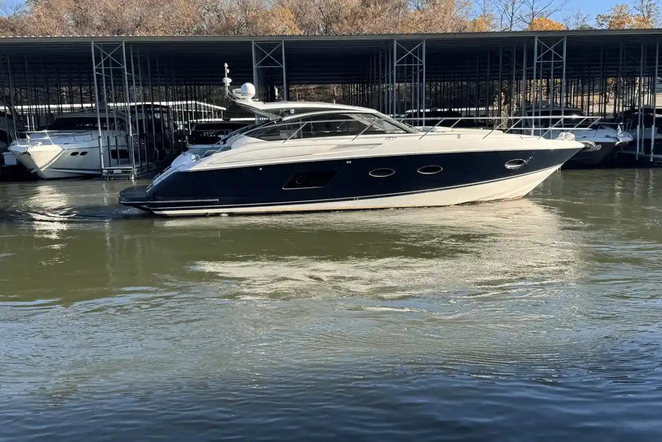 Thumbnail von Princess V39