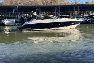 Thumbnail von Princess V39