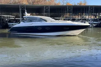 Thumbnail von Princess V39