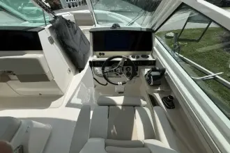 Thumbnail von Boston Whaler 280 Vantage