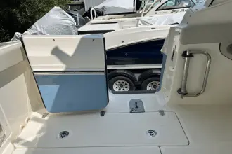 Thumbnail von Boston Whaler 280 Vantage