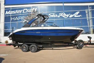 Sea Ray SDX 250 Surf