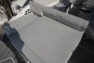 Thumbnail von Sea Ray SDX 250 Surf