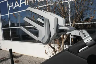 Thumbnail von Sea Ray SDX 250 Surf