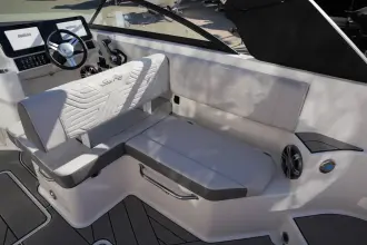 Thumbnail von Sea Ray SDX 250 Surf