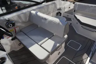 Thumbnail von Sea Ray SDX 250 Surf