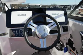 Thumbnail von Sea Ray SDX 250 Surf