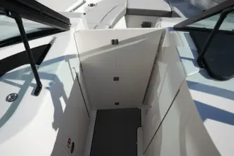 Thumbnail von Sea Ray SDX 250 Surf