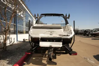 Thumbnail von Sea Ray SDX 250 Surf