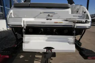 Thumbnail von Sea Ray SDX 250 Surf