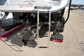 Thumbnail von Sea Ray SDX 250 Surf