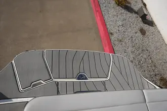 Thumbnail von Sea Ray SDX 250 Surf