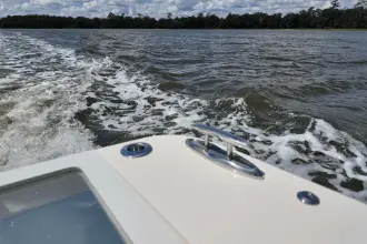 Thumbnail von Scout 377 LXF