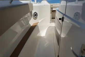 Thumbnail von Scout 377 LXF