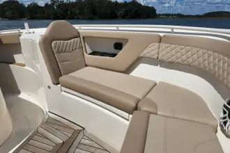 Thumbnail von Scout 377 LXF