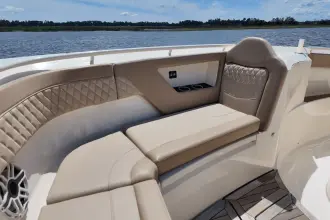 Thumbnail von Scout 377 LXF