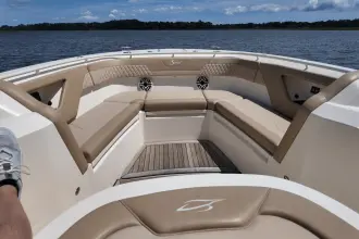 Thumbnail von Scout 377 LXF