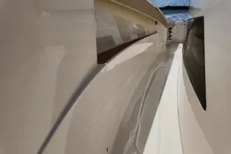 Thumbnail von Scout 377 LXF