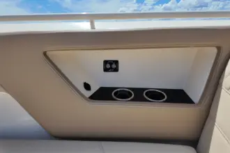 Thumbnail von Scout 377 LXF