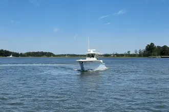 Thumbnail von Scout 377 LXF