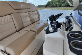 Thumbnail von Scout 377 LXF