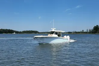 Thumbnail von Scout 377 LXF